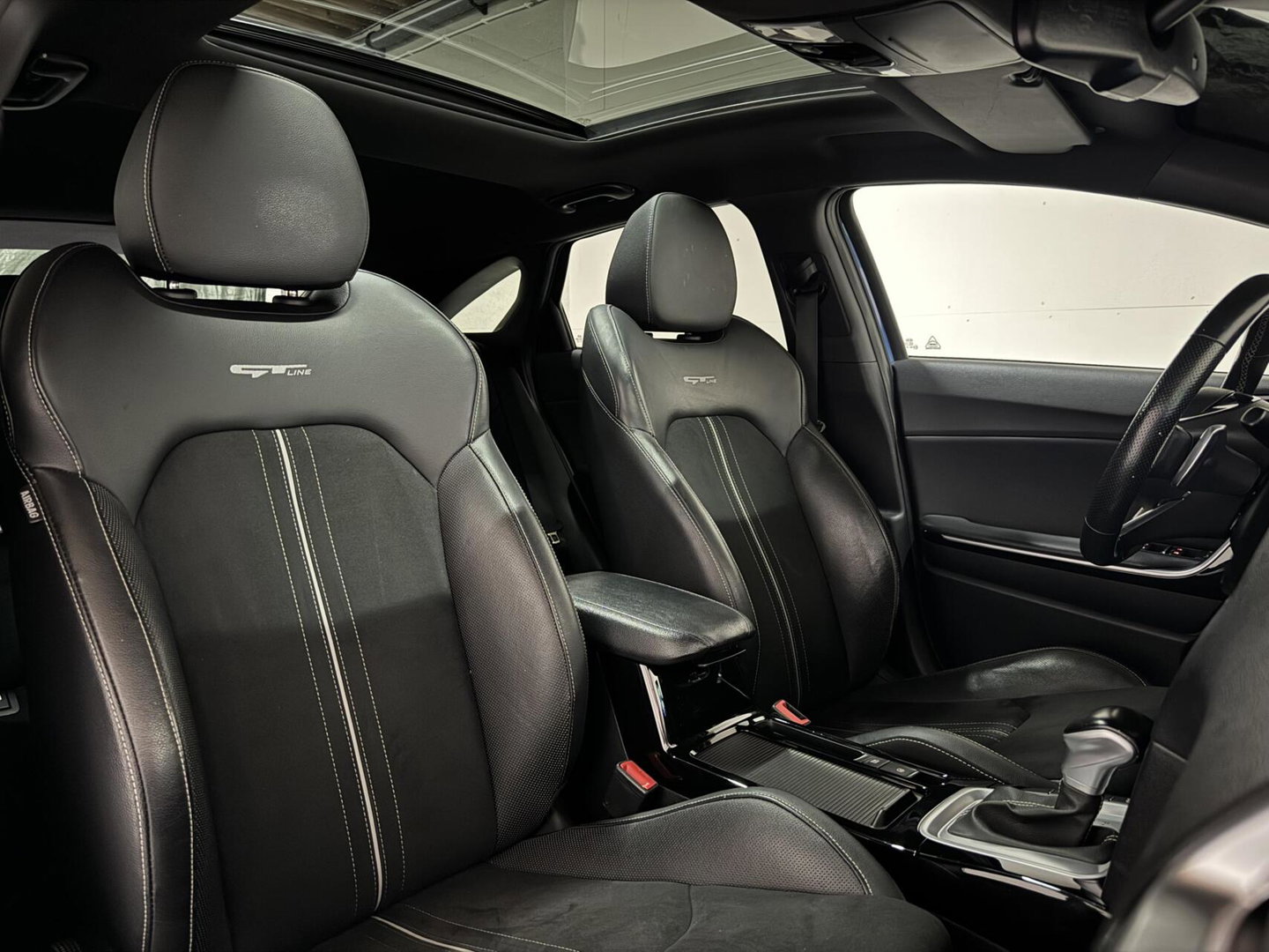 Kia ProCeed 1.4 T-GDI GT-PlusLine Pano Acc Clima Carplay NAP