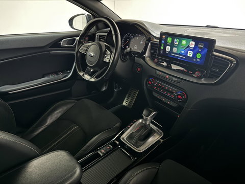 Kia ProCeed 1.4 T-GDI GT-PlusLine Pano Acc Clima Carplay NAP