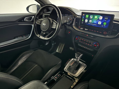 Kia ProCeed 1.4 T-GDI GT-PlusLine Pano Acc Clima Carplay NAP