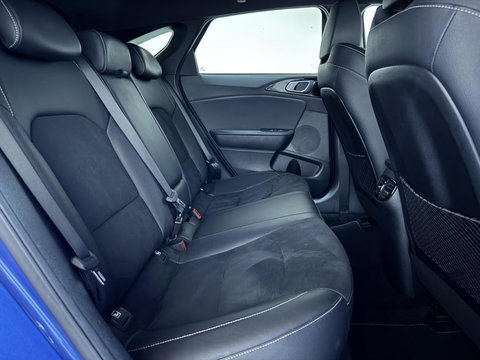 Kia ProCeed 1.4 T-GDI GT-PlusLine Pano Acc Clima Carplay NAP
