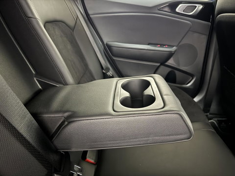 Kia ProCeed 1.4 T-GDI GT-PlusLine Pano Acc Clima Carplay NAP