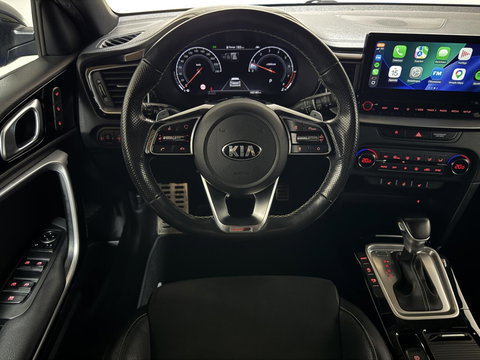 Kia ProCeed 1.4 T-GDI GT-PlusLine Pano Acc Clima Carplay NAP