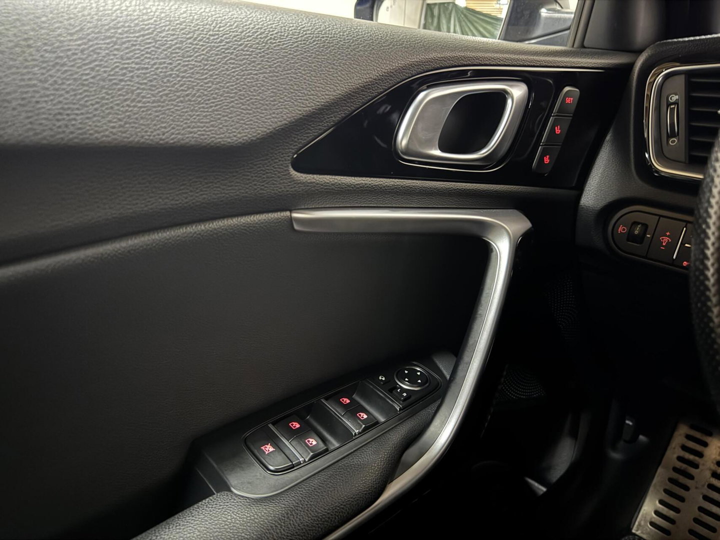 Kia ProCeed 1.4 T-GDI GT-PlusLine Pano Acc Clima Carplay NAP
