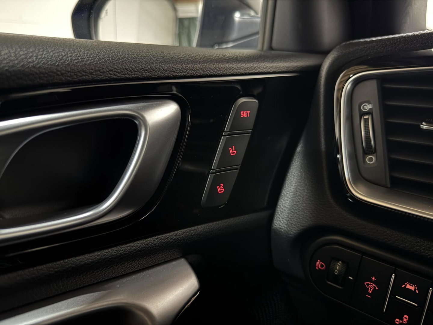 Kia ProCeed 1.4 T-GDI GT-PlusLine Pano Acc Clima Carplay NAP