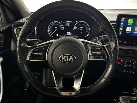 Kia ProCeed 1.4 T-GDI GT-PlusLine Pano Acc Clima Carplay NAP