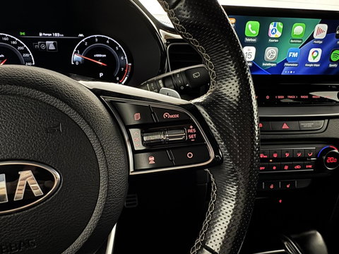 Kia ProCeed 1.4 T-GDI GT-PlusLine Pano Acc Clima Carplay NAP