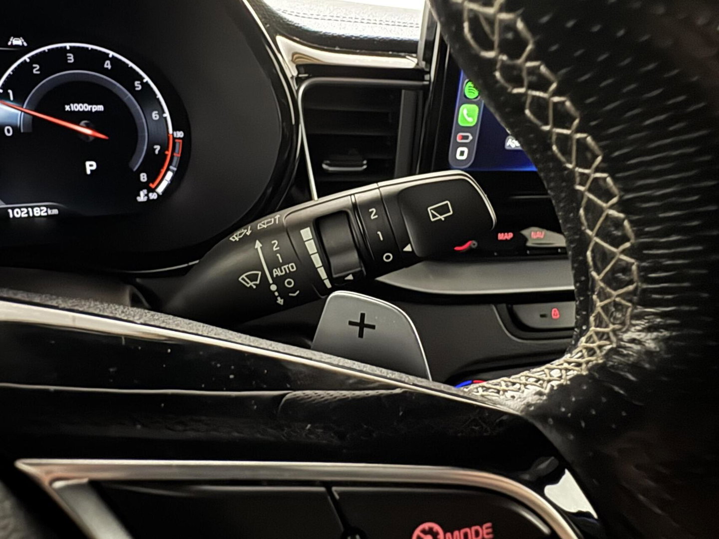 Kia ProCeed 1.4 T-GDI GT-PlusLine Pano Acc Clima Carplay NAP