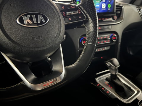 Kia ProCeed 1.4 T-GDI GT-PlusLine Pano Acc Clima Carplay NAP