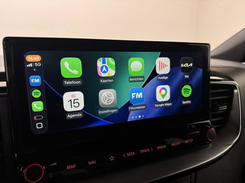 Kia ProCeed 1.4 T-GDI GT-PlusLine Pano Acc Clima Carplay NAP