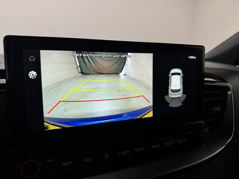 Kia ProCeed 1.4 T-GDI GT-PlusLine Pano Acc Clima Carplay NAP