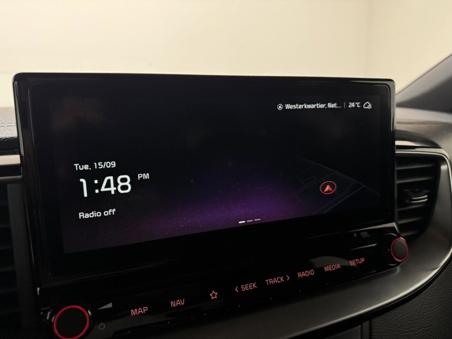 Kia ProCeed 1.4 T-GDI GT-PlusLine Pano Acc Clima Carplay NAP