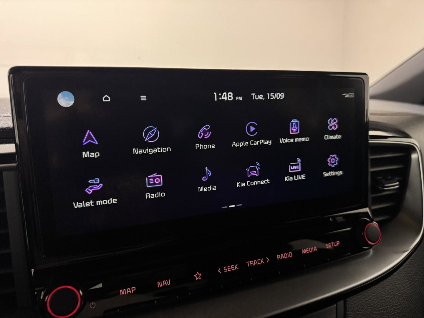 Kia ProCeed 1.4 T-GDI GT-PlusLine Pano Acc Clima Carplay NAP