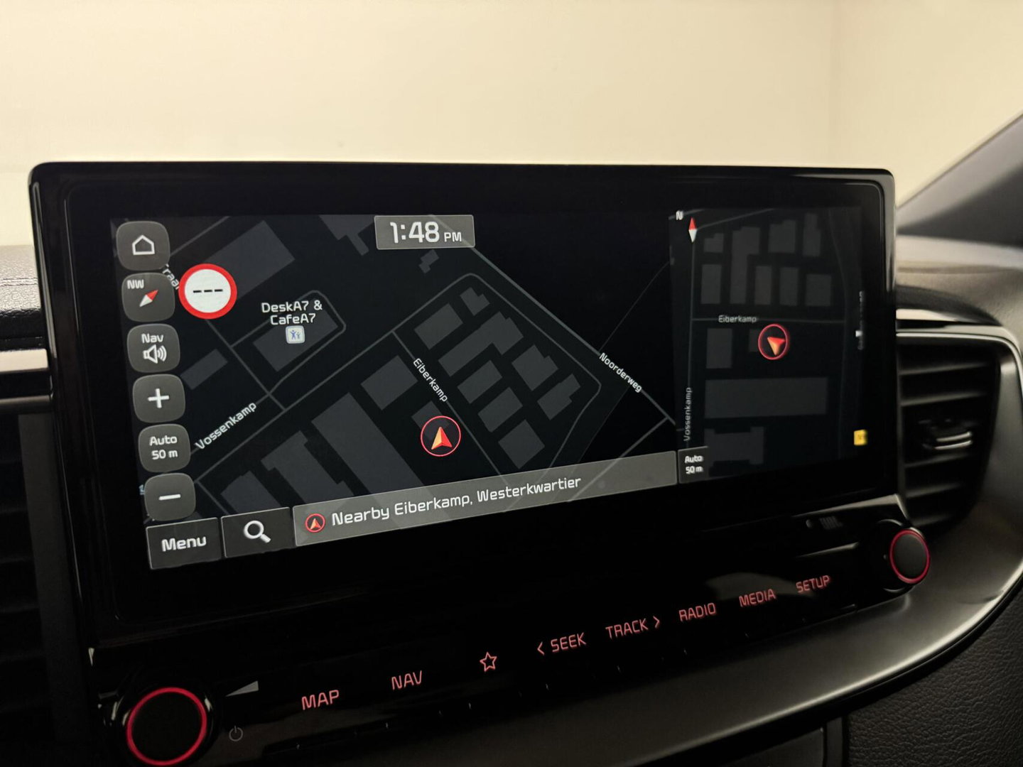 Kia ProCeed 1.4 T-GDI GT-PlusLine Pano Acc Clima Carplay NAP