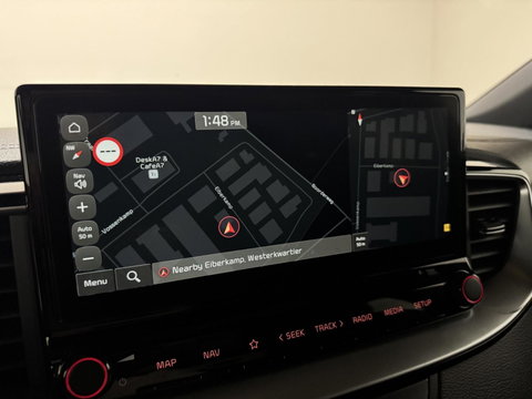 Kia ProCeed 1.4 T-GDI GT-PlusLine Pano Acc Clima Carplay NAP
