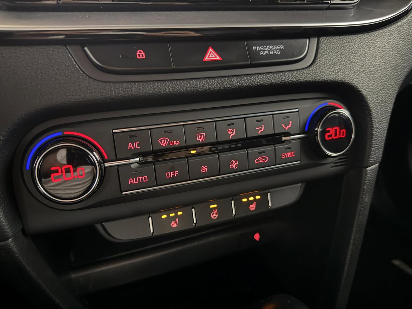Kia ProCeed 1.4 T-GDI GT-PlusLine Pano Acc Clima Carplay NAP