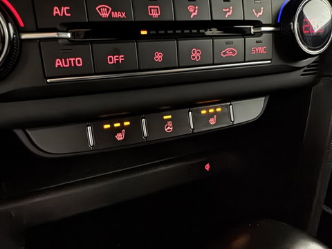 Kia ProCeed 1.4 T-GDI GT-PlusLine Pano Acc Clima Carplay NAP