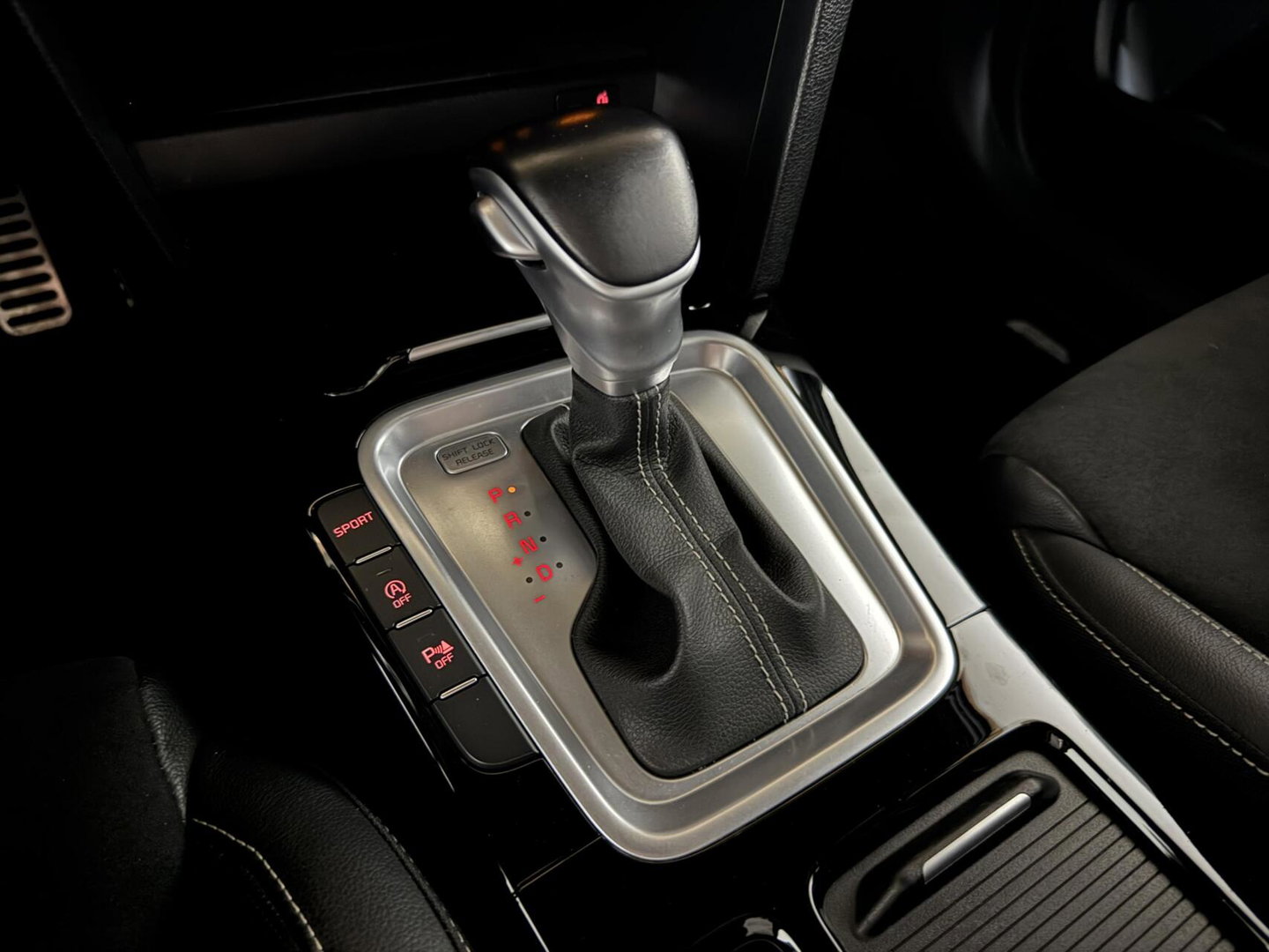 Kia ProCeed 1.4 T-GDI GT-PlusLine Pano Acc Clima Carplay NAP