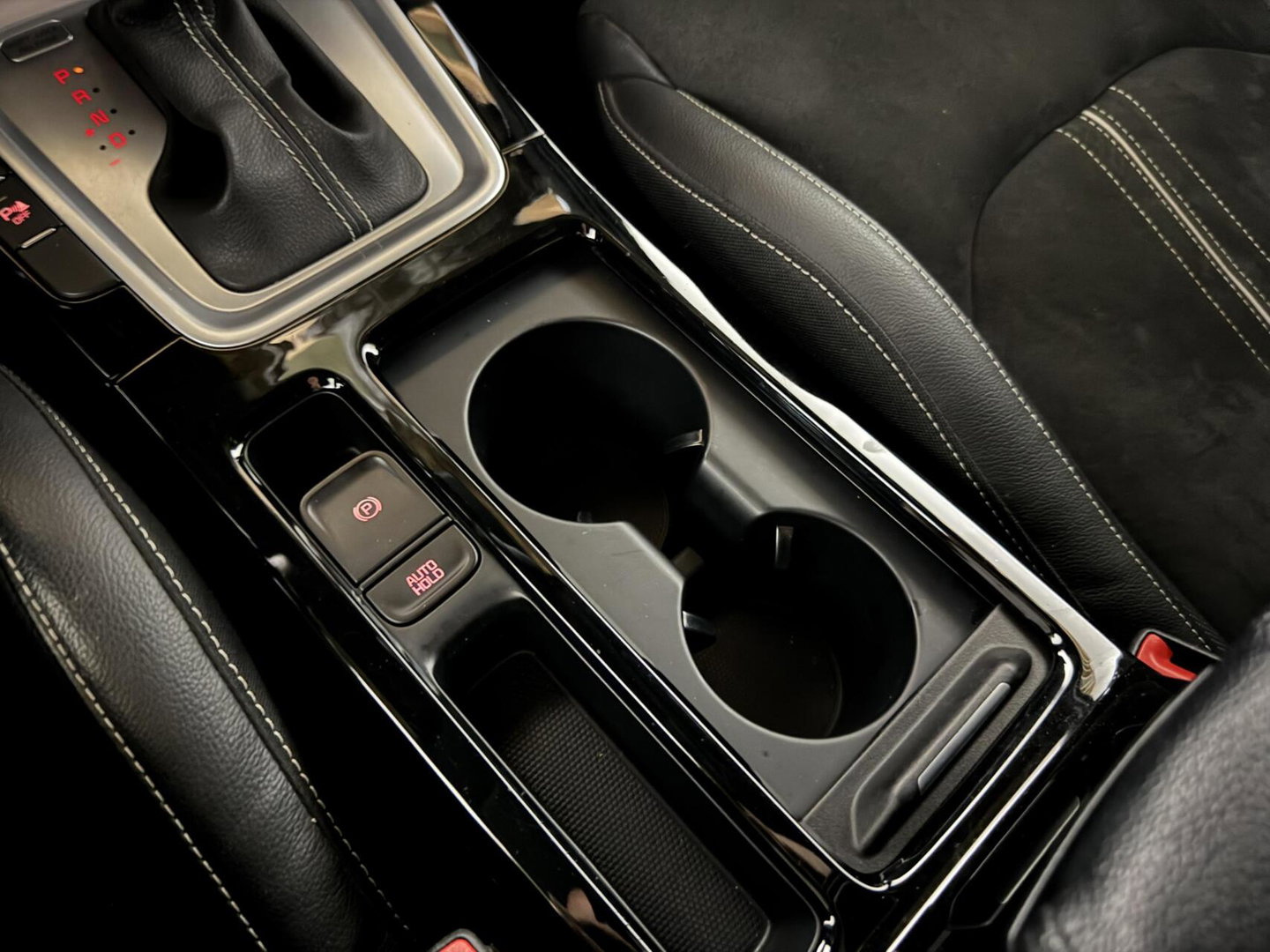 Kia ProCeed 1.4 T-GDI GT-PlusLine Pano Acc Clima Carplay NAP