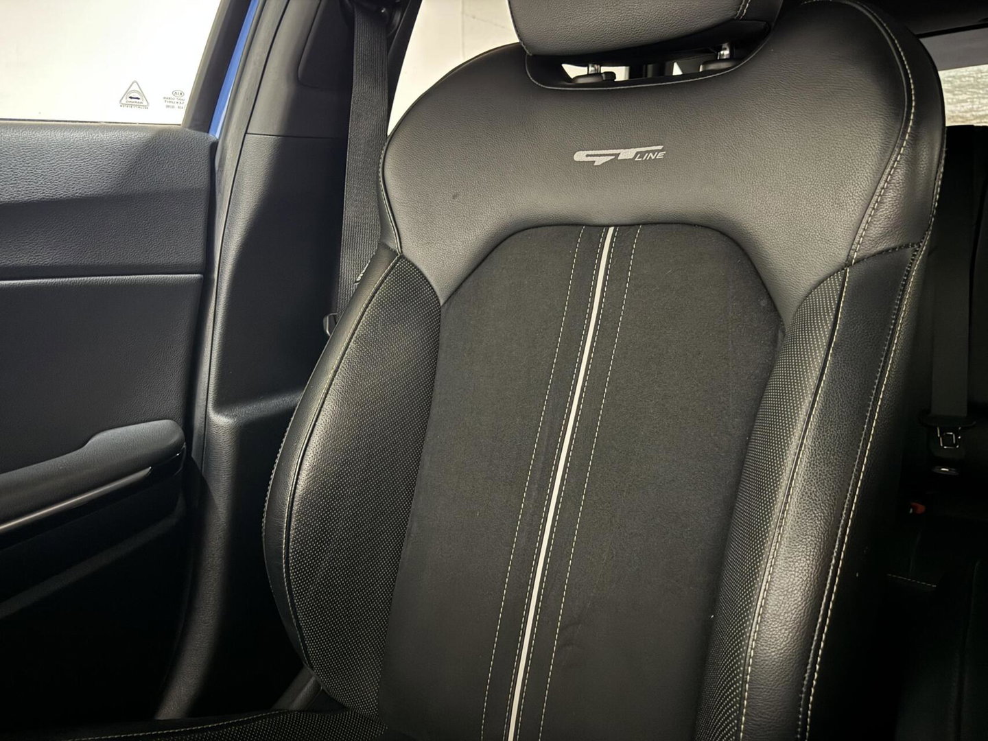 Kia ProCeed 1.4 T-GDI GT-PlusLine Pano Acc Clima Carplay NAP