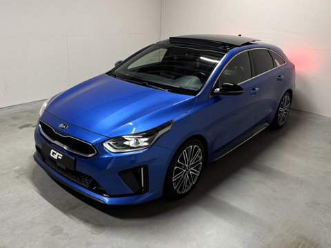 Kia ProCeed 1.4 T-GDI GT-PlusLine Pano Acc Clima Carplay NAP
