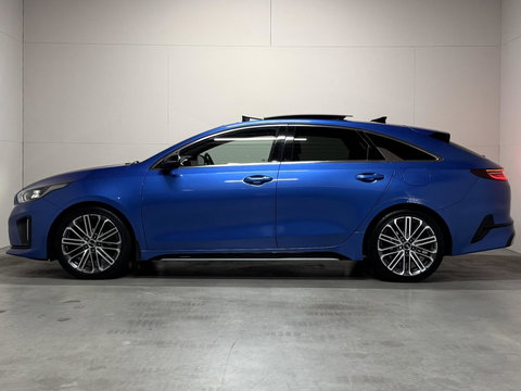 Kia ProCeed 1.4 T-GDI GT-PlusLine Pano Acc Clima Carplay NAP