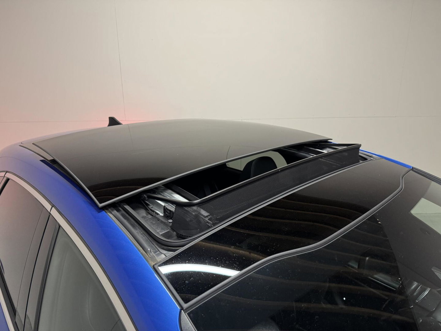 Kia ProCeed 1.4 T-GDI GT-PlusLine Pano Acc Clima Carplay NAP
