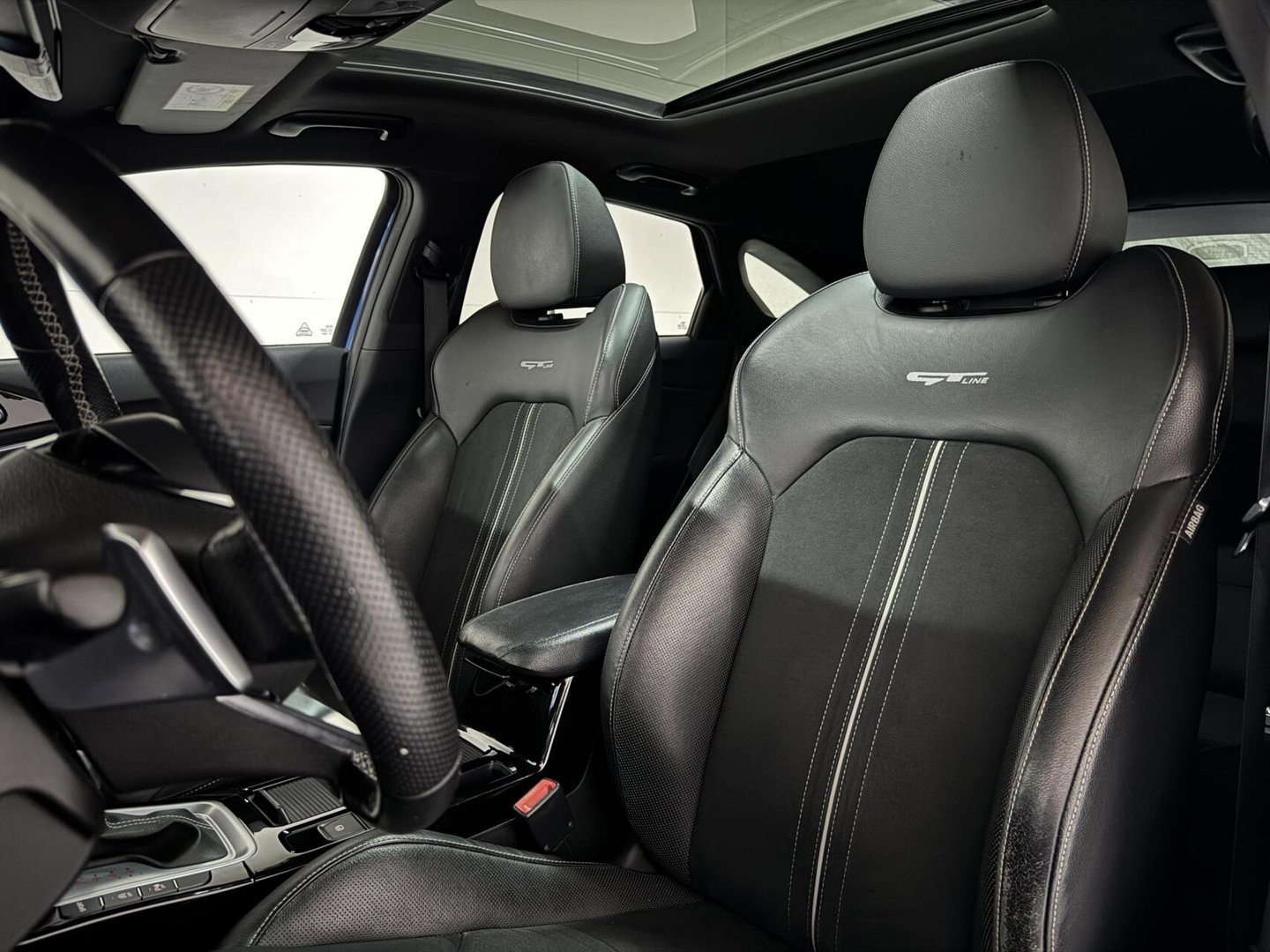 Kia ProCeed 1.4 T-GDI GT-PlusLine Pano Acc Clima Carplay NAP