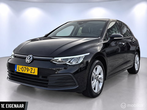 Volkswagen Golf 1.0 TSI Life, 1 Eigenaar, Dealer onderhouden!