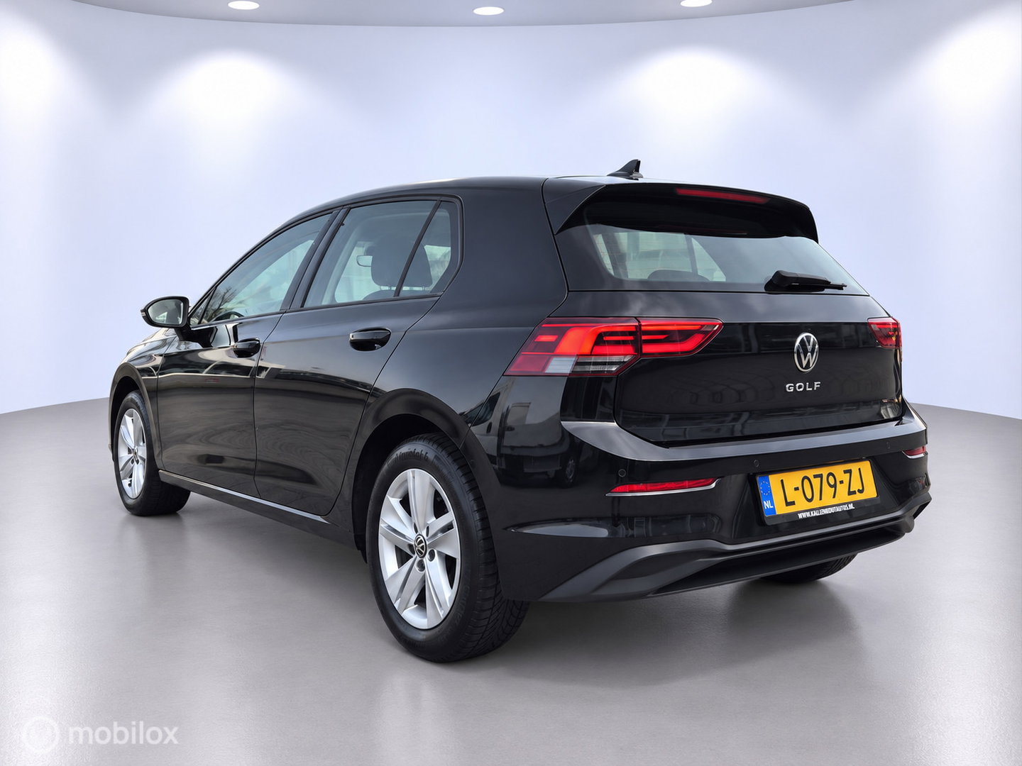 Volkswagen Golf 1.0 TSI Life, 1 Eigenaar, Dealer onderhouden!