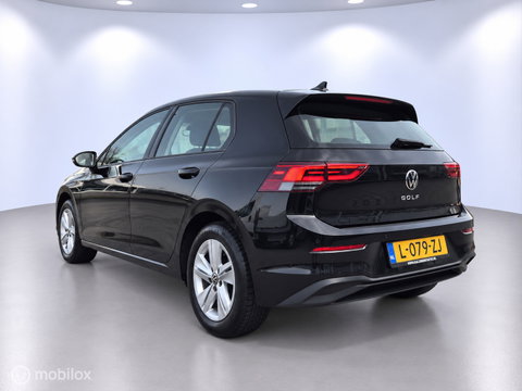 Volkswagen Golf 1.0 TSI Life, 1 Eigenaar, Dealer onderhouden!