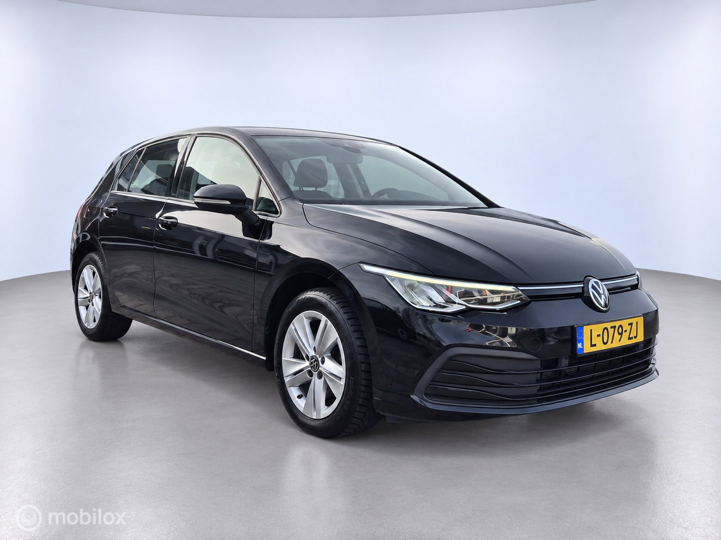 Volkswagen Golf 1.0 TSI Life, 1 Eigenaar, Dealer onderhouden!