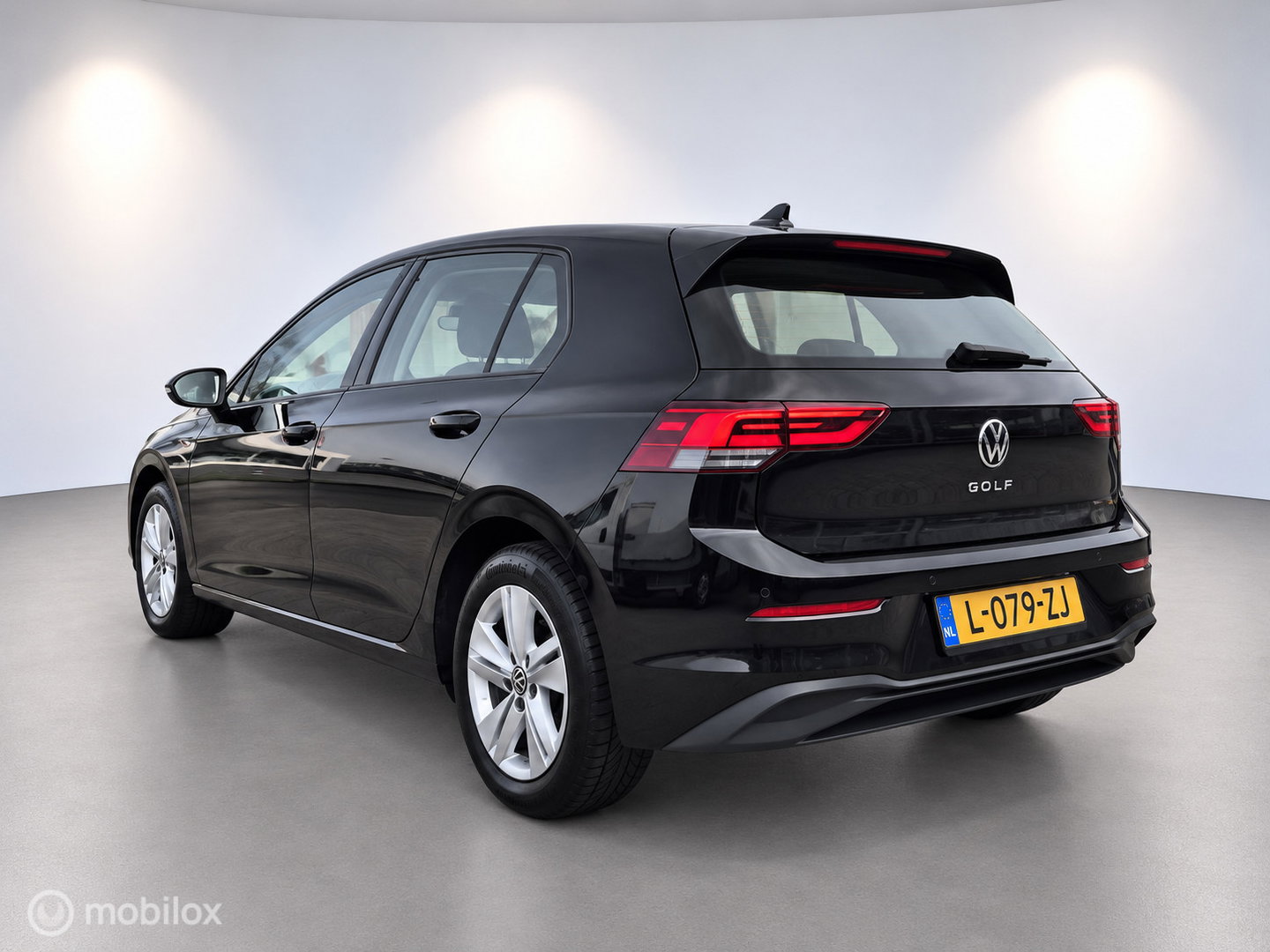 Volkswagen Golf 1.0 TSI Life, 1 Eigenaar, Dealer onderhouden!
