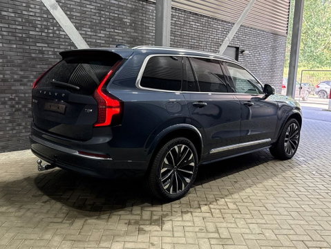 Volvo XC90 T8 Ultra Bright | MY27 | Harman/Kardon | Trekhaak | Panoramadak | 360° Camera | Head-Up | ACC | 21 Inch