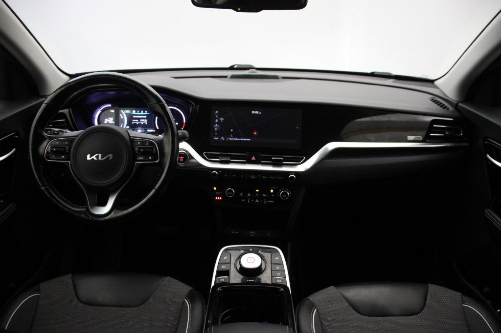 Kia e-Niro