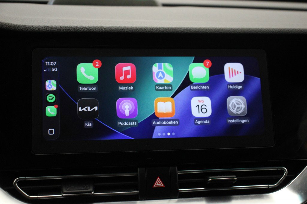 Kia e-Niro