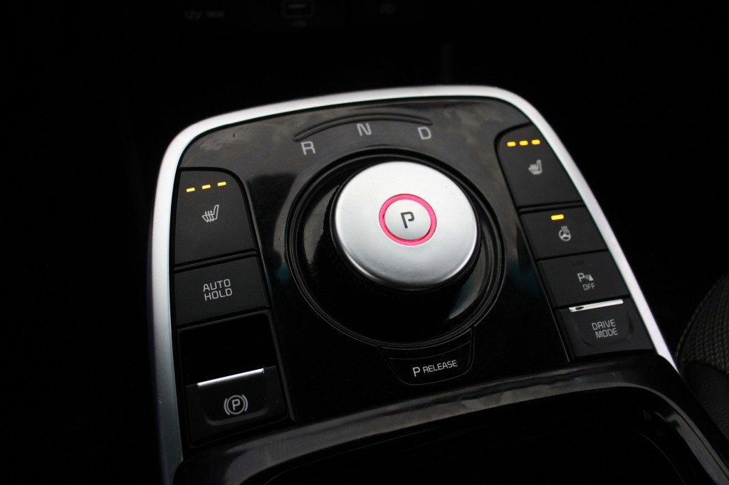 Kia e-Niro