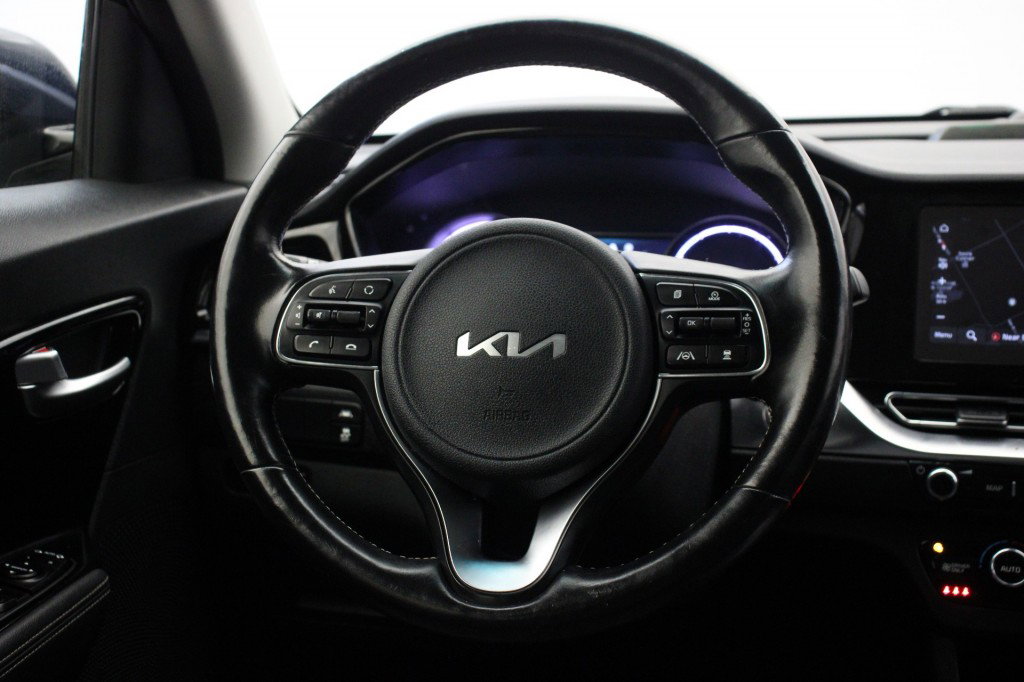 Kia e-Niro