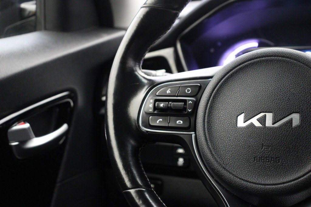 Kia e-Niro