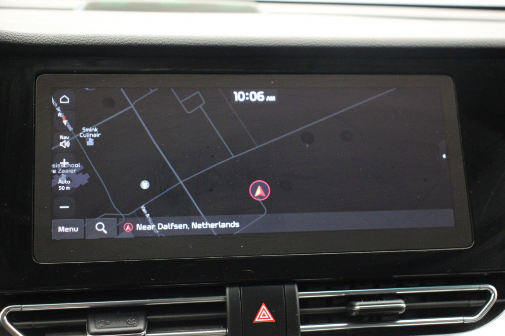 Kia e-Niro
