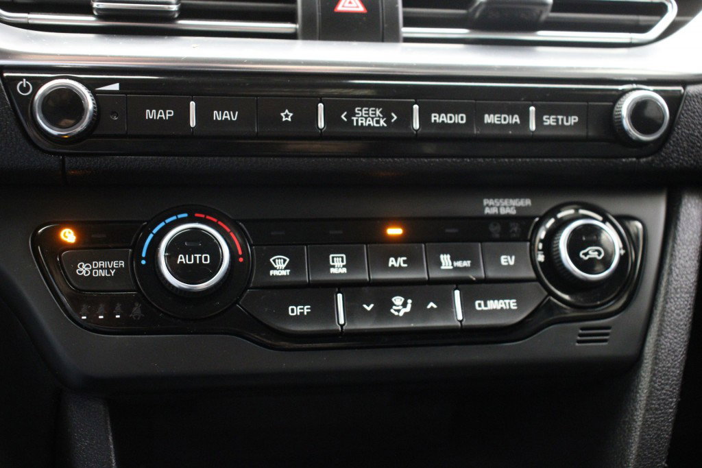 Kia e-Niro
