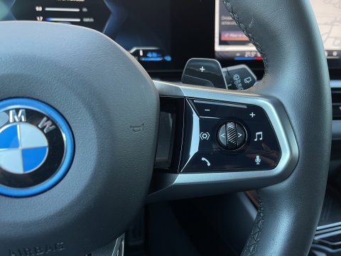 BMW 5 Serie Touring 530e M Sport Edition | Origineel Nederlands | Elektrische Trekhaak | Keyless Go & Entry | Harman & Kardon | Apple Carplay |