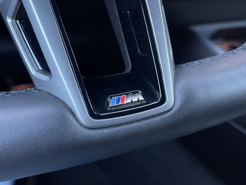 BMW 5 Serie Touring 530e M Sport Edition | Origineel Nederlands | Elektrische Trekhaak | Keyless Go & Entry | Harman & Kardon | Apple Carplay |
