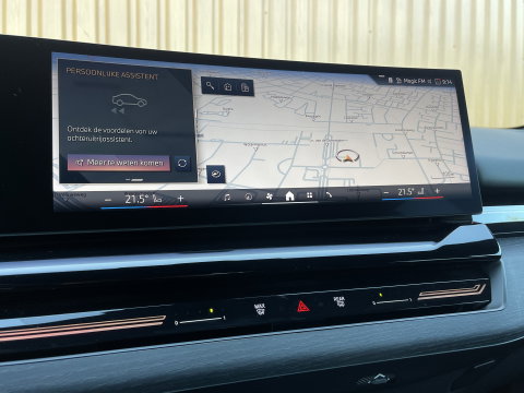 BMW 5 Serie Touring 530e M Sport Edition | Origineel Nederlands | Elektrische Trekhaak | Keyless Go & Entry | Harman & Kardon | Apple Carplay |