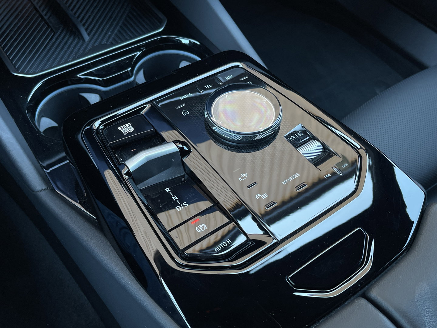 BMW 5 Serie Touring 530e M Sport Edition | Origineel Nederlands | Elektrische Trekhaak | Keyless Go & Entry | Harman & Kardon | Apple Carplay |