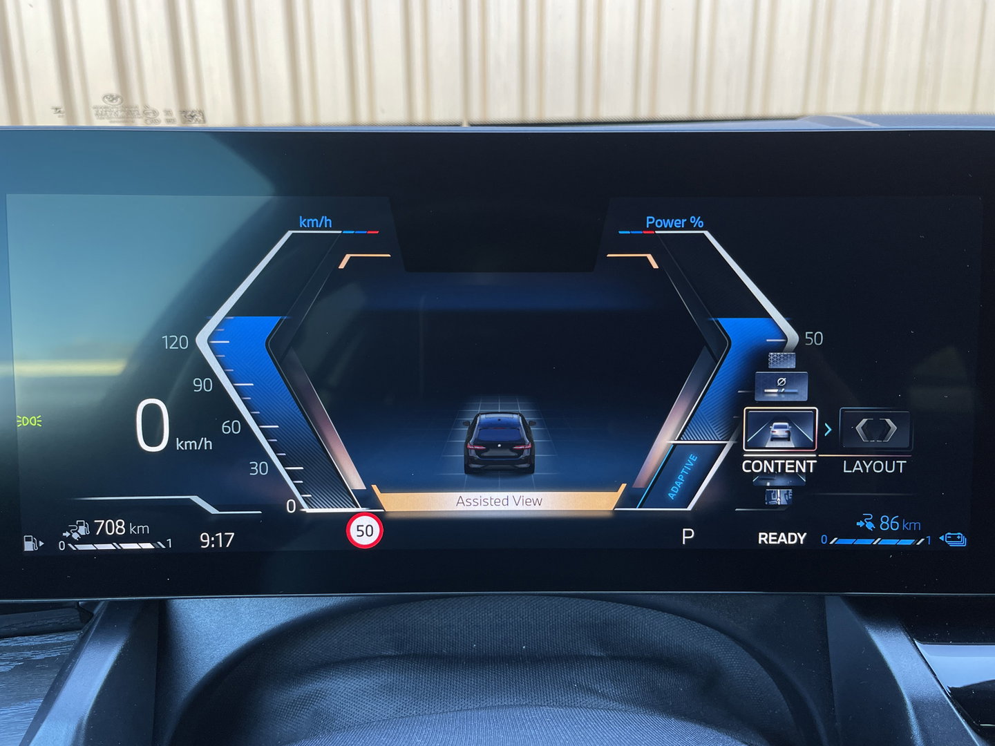 BMW 5 Serie Touring 530e M Sport Edition | Origineel Nederlands | Elektrische Trekhaak | Keyless Go & Entry | Harman & Kardon | Apple Carplay |