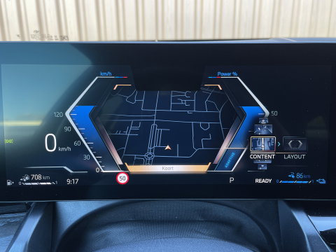 BMW 5 Serie Touring 530e M Sport Edition | Origineel Nederlands | Elektrische Trekhaak | Keyless Go & Entry | Harman & Kardon | Apple Carplay |