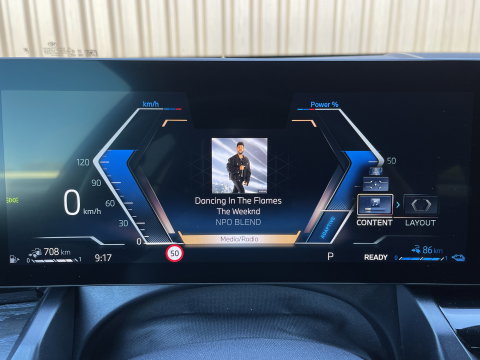 BMW 5 Serie Touring 530e M Sport Edition | Origineel Nederlands | Elektrische Trekhaak | Keyless Go & Entry | Harman & Kardon | Apple Carplay |