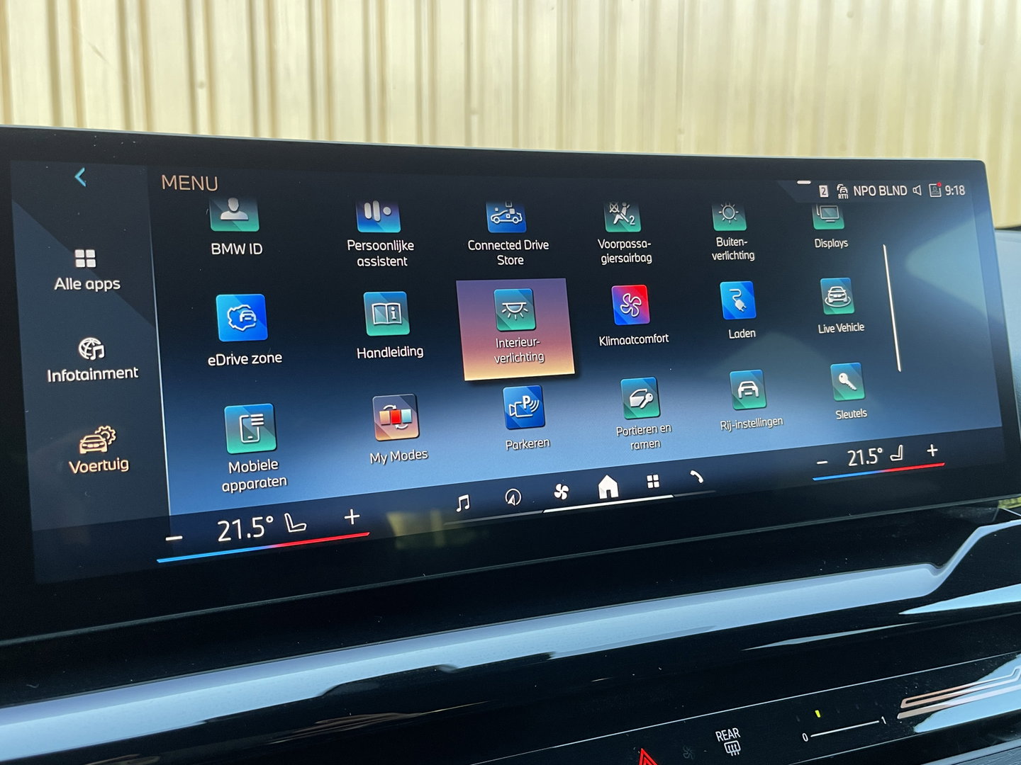 BMW 5 Serie Touring 530e M Sport Edition | Origineel Nederlands | Elektrische Trekhaak | Keyless Go & Entry | Harman & Kardon | Apple Carplay |