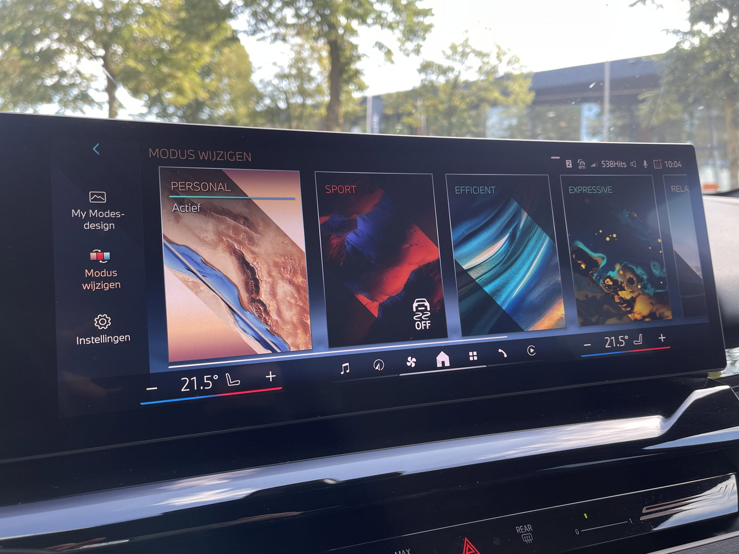 BMW 5 Serie Touring 530e M Sport Edition | Origineel Nederlands | Elektrische Trekhaak | Keyless Go & Entry | Harman & Kardon | Apple Carplay |
