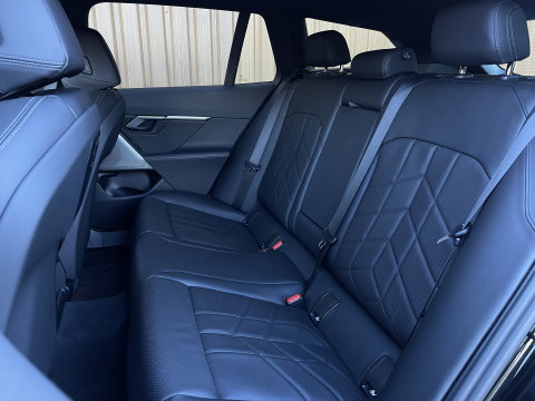 BMW 5 Serie Touring 530e M Sport Edition | Origineel Nederlands | Elektrische Trekhaak | Keyless Go & Entry | Harman & Kardon | Apple Carplay |